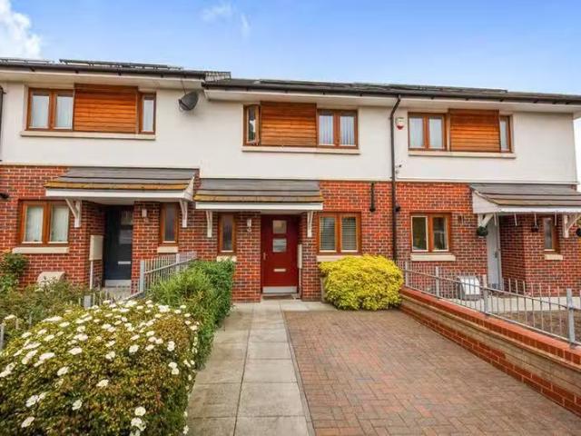 House for rent in Christian Fields, Hamerton