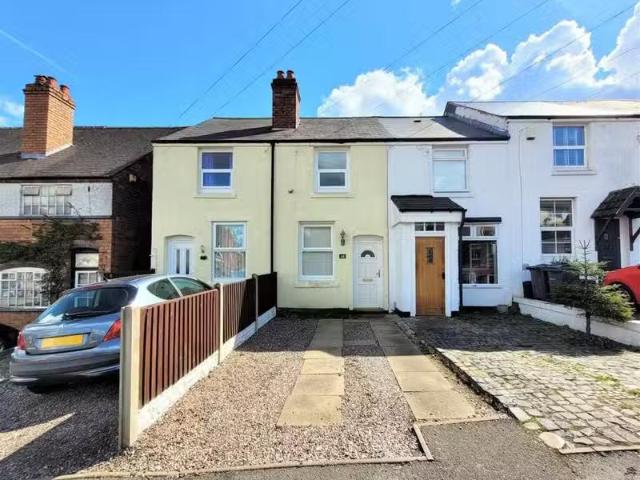 House for rent in West Midlands