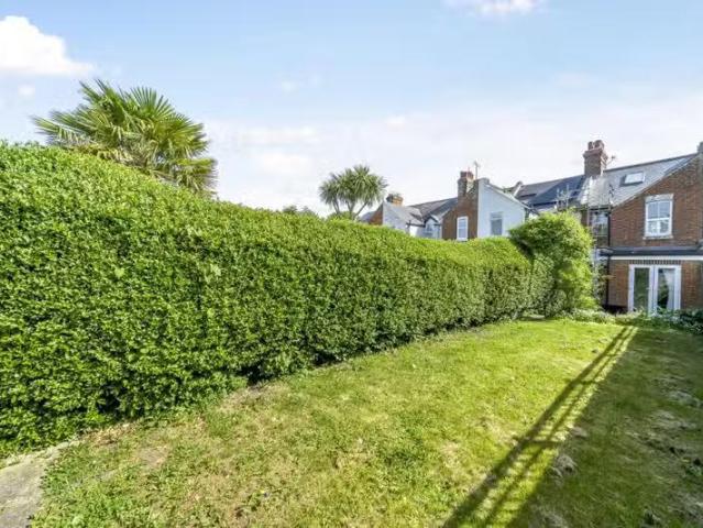 House for rent in Hythe, Folkestone