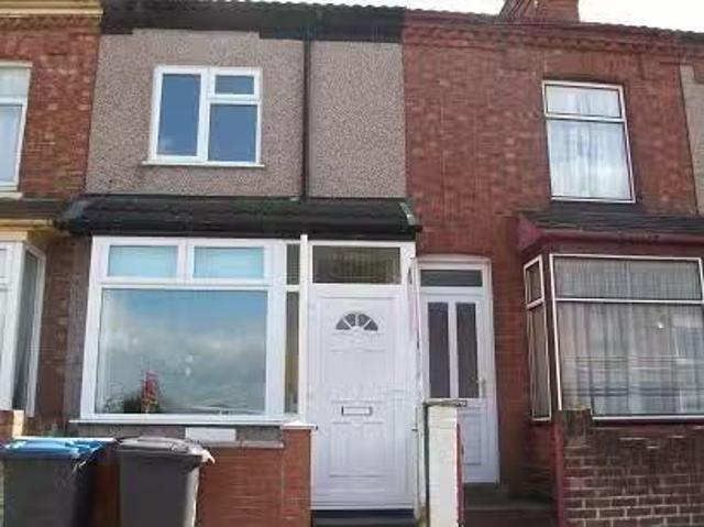 House for rent in New Bilton