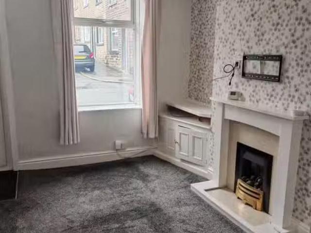 House for rent in Haggate, Burnley