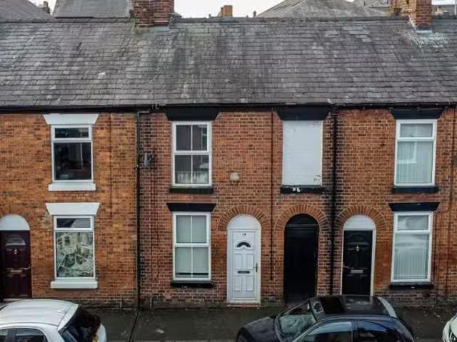 House for rent in Sandbach Heath, Sandbach