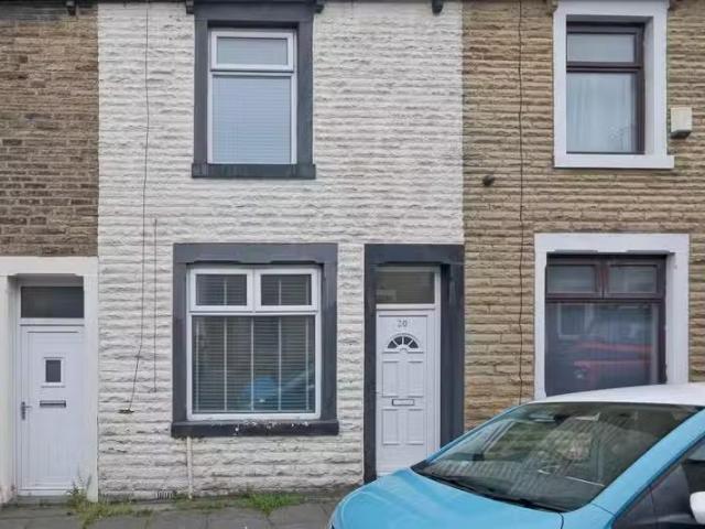House for rent in Rose Grove, Burnley