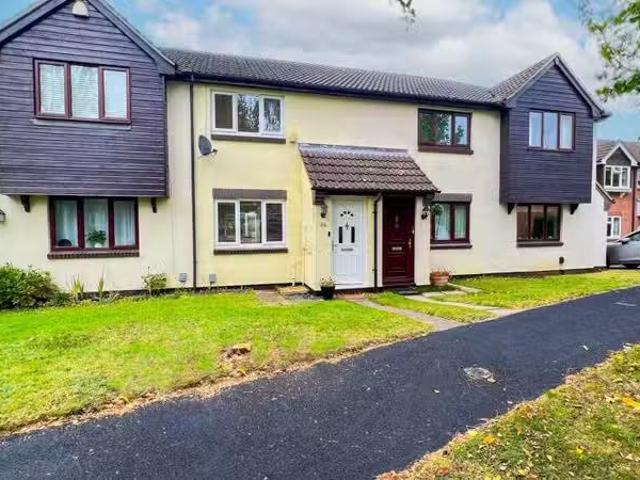 House for rent in Sudbury, Greater London