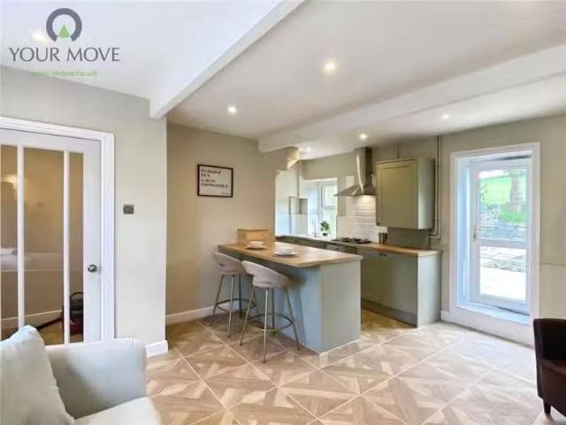 House for rent in Cross Roads, Isle Of Man