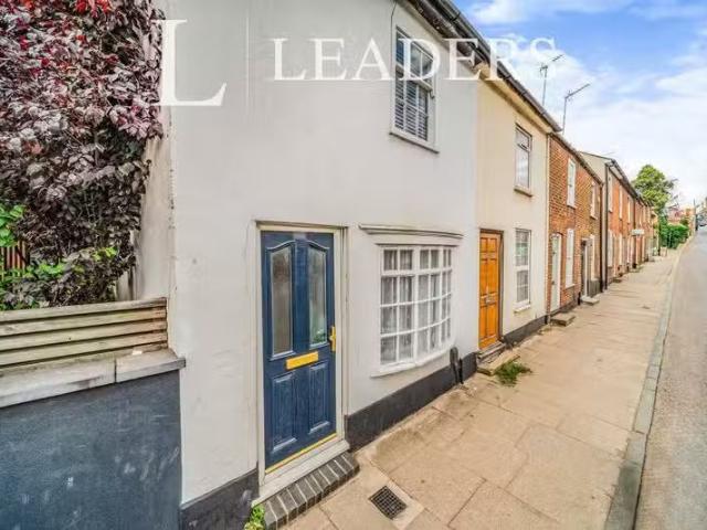 House for rent in St Albans, Five Acres