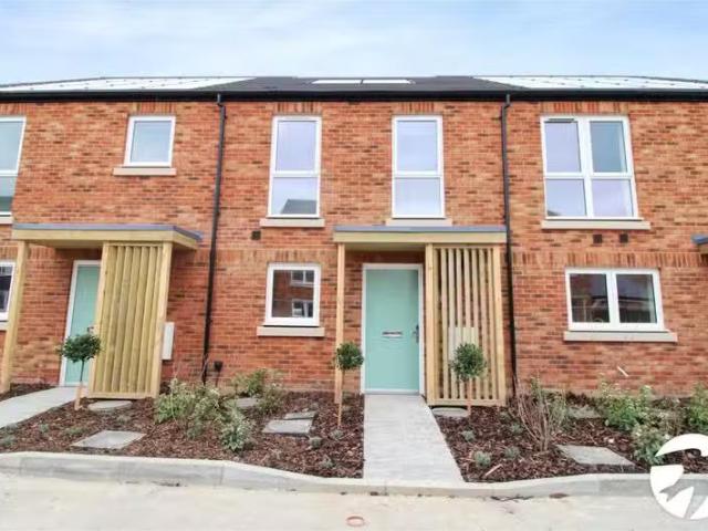 House for rent in Hamerton, Kent