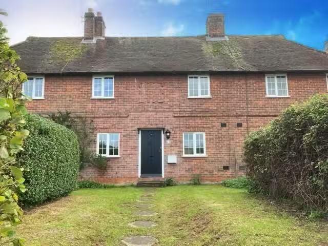 House for rent in Bolton Low Houses, Hampshire