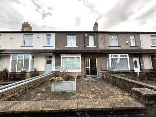 House for rent in Eccleshill, West Yorkshire
