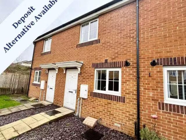 House for rent in Hetton, Easington Lane