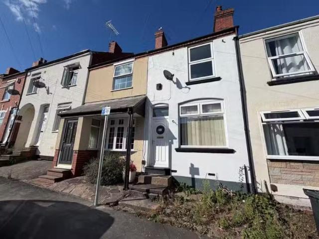 House for rent in Halesowen, West Midlands