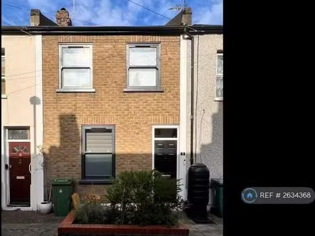 House for rent in Maryland, Greater London