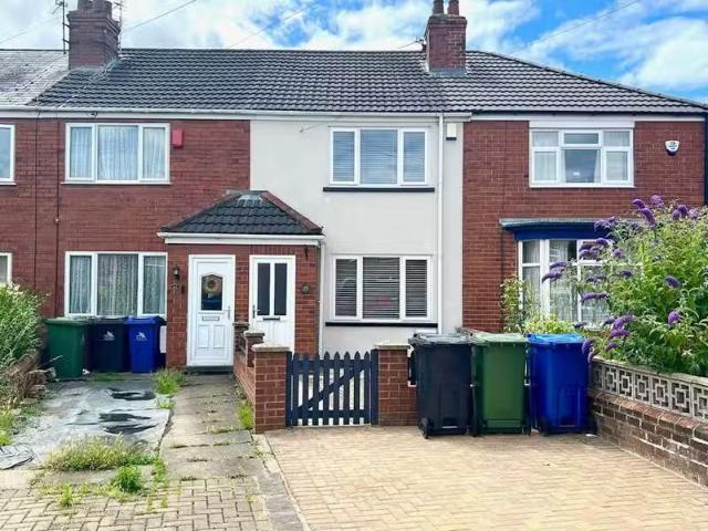 House for rent in Littlefield, Grimsby