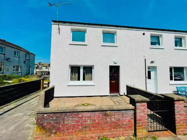 House for rent in Dalswinton, Scotland