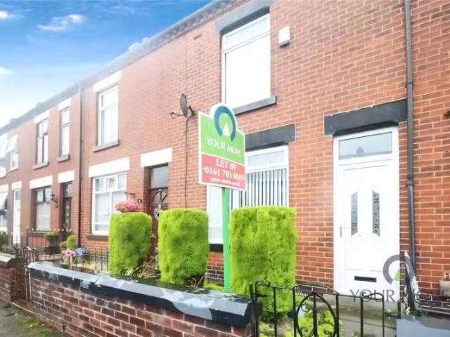 House for rent in Moses Gate, Lee Bank