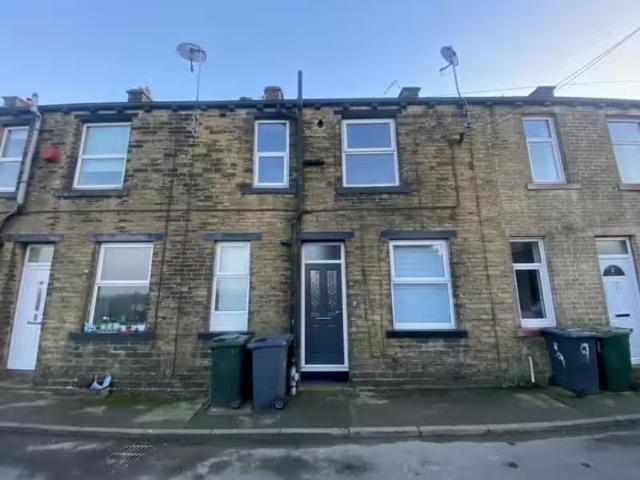 House for rent in Queensbury, West Yorkshire