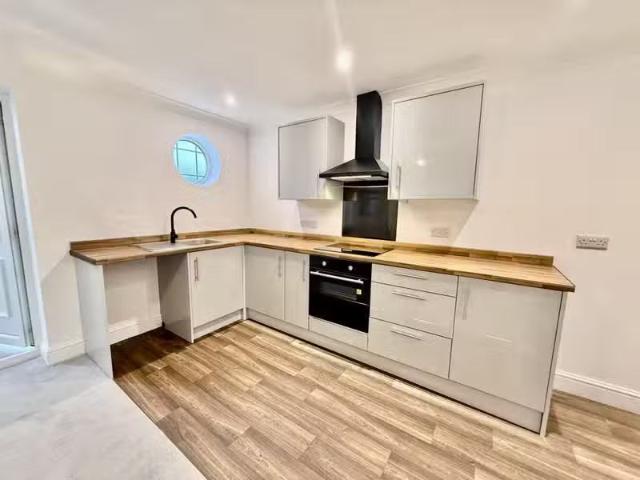 House for rent in Kedleston, East Midlands