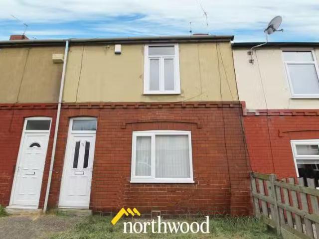 House for rent in Womersley