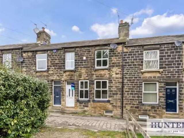 House for rent in Guiseley, Leeds