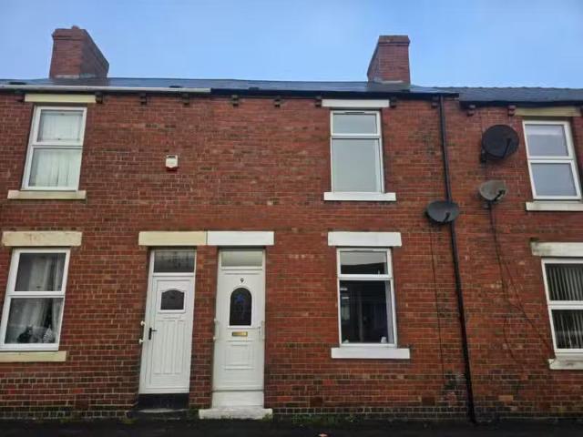 House for rent in Stanley