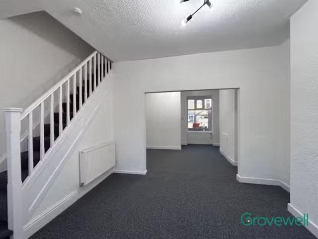 House for rent in Clydebank, Scotland