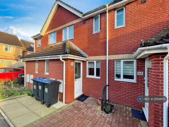 House for rent in St Just, Cornwall