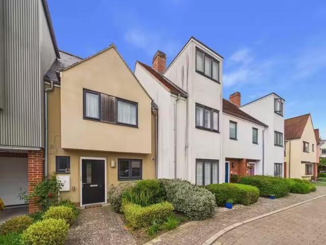 House for rent in Chelmondiston, Suffolk