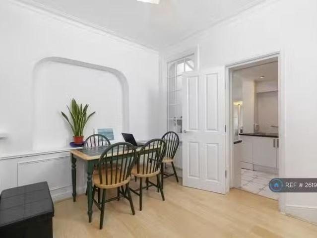 House for rent in Stratford Marsh, Greater London