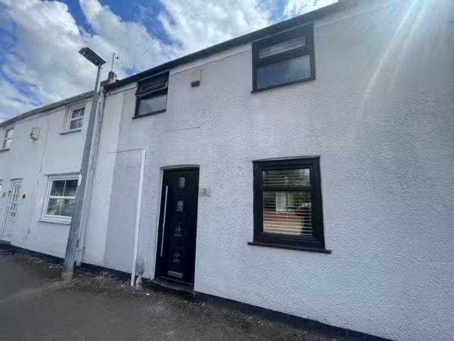 House for rent in Anlaby with Anlaby Common, Anlaby
