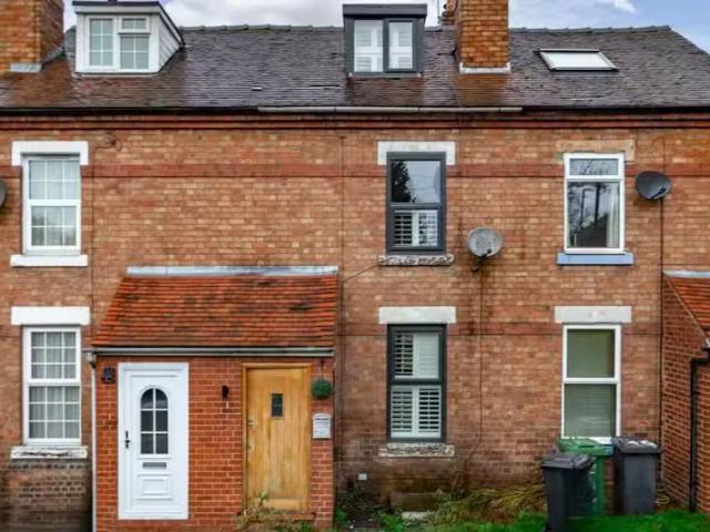 House for rent in Rushock, Worcestershire