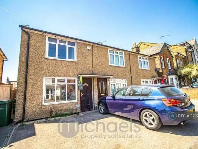 House for rent in Chipping Hill