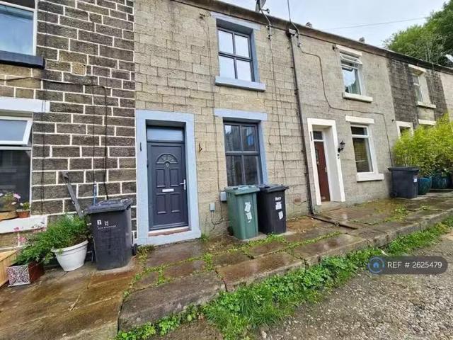 House for rent in Irwell Vale, Lancashire