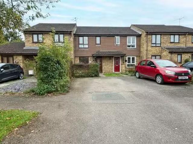 House for rent in Rivenhall End, Chipping Hill