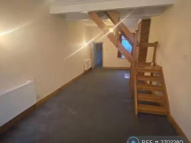 House for rent in Gravelly Hill, West Midlands