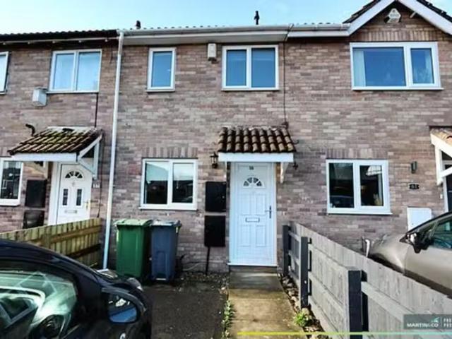 House for rent in Falcon Lodge, Wales