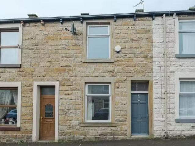 House for rent in Hapton, Burnley