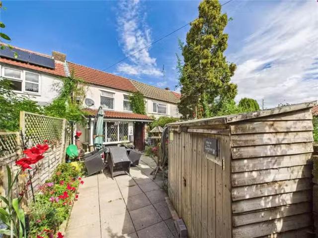 House for rent in Siston, South Gloucestershire