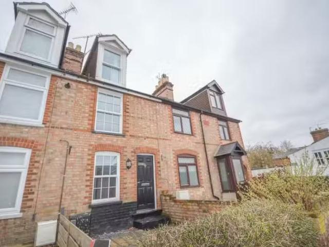 House for rent in Duton Hill, Essex