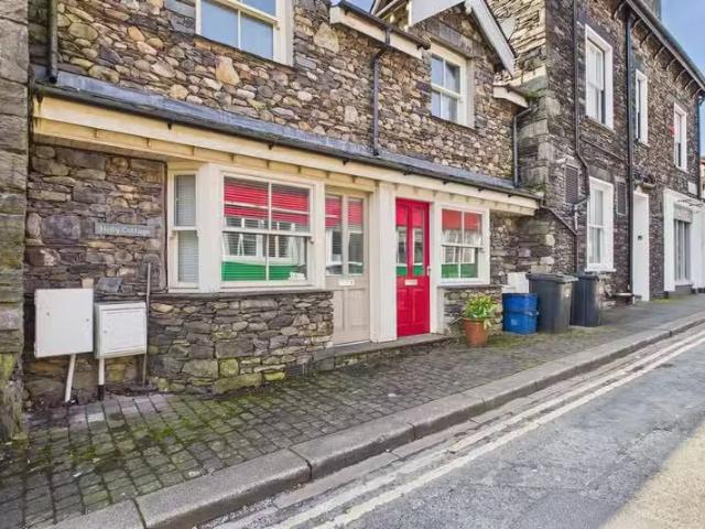 House for rent