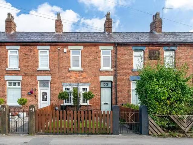 House for rent in Roby Mill, Lancashire
