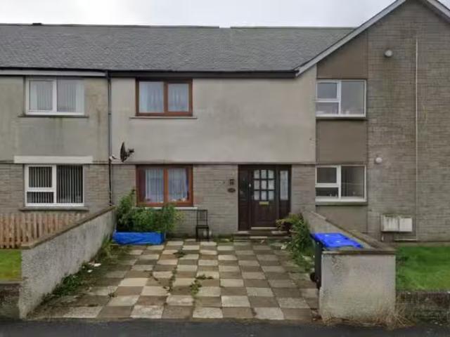 House for rent in Broadsea, Fraserburgh