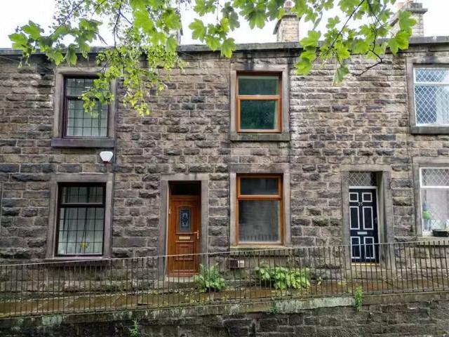 House for rent in Chatterton, Irwell Vale