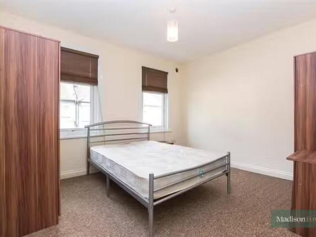 House for rent in Stratford Marsh, Greater London