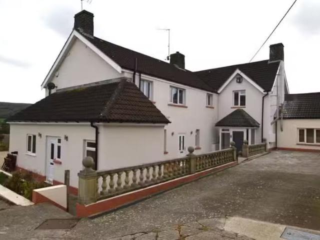 House for rent in Banwell, North Somerset