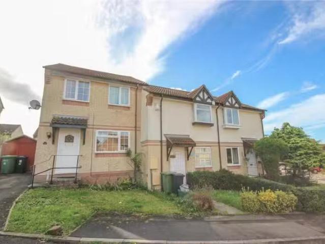 House for rent in Bradley Stoke