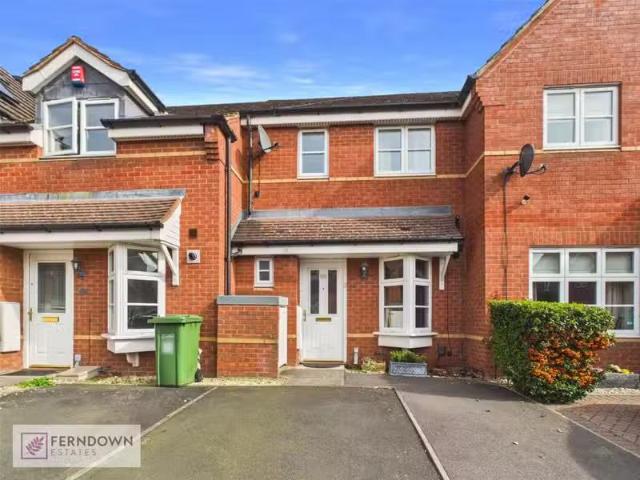 House for rent in Marston Green, West Midlands