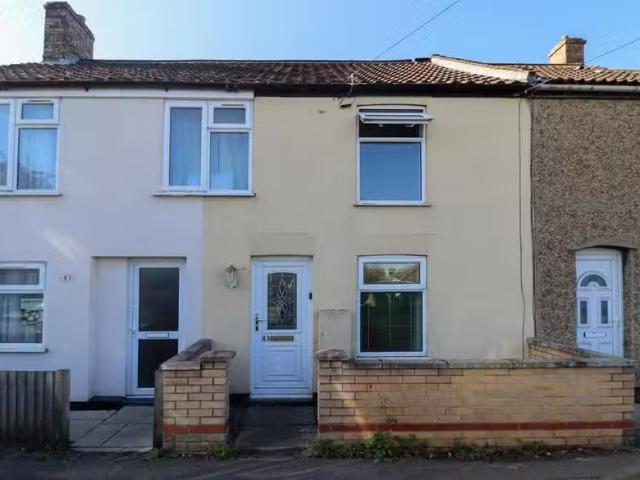 House for rent in Peterborough