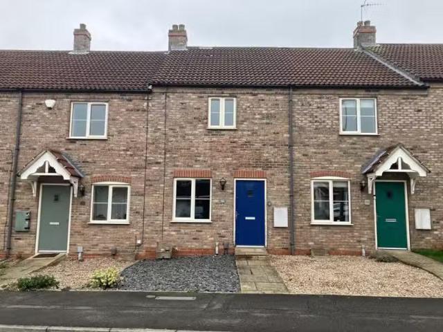 House for rent in Blackamoor, Lower Darwen