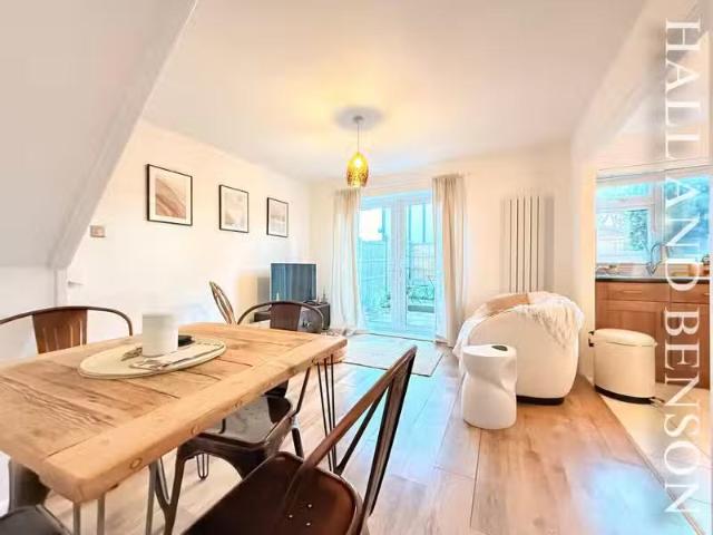 House for rent in Dale Abbey, Ockbrook