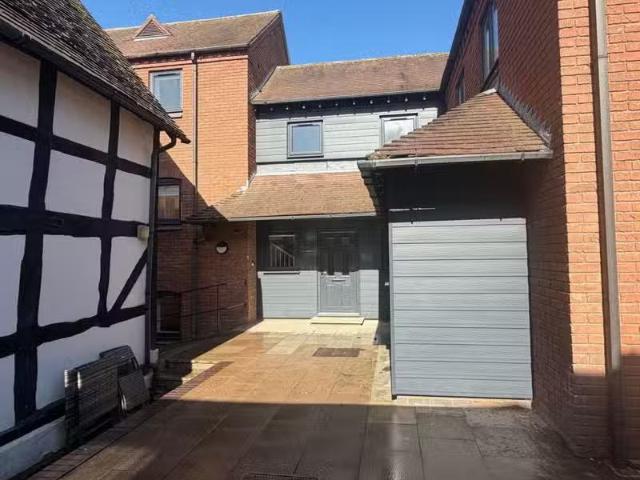 House for rent